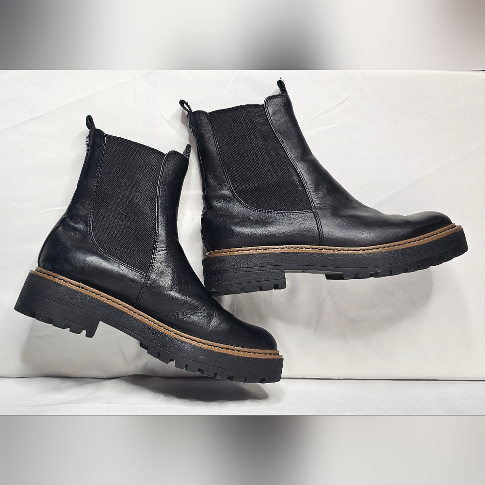 Laguna Chelsea Boot; Sam Edelman Size 8.5 - Picture 3 of 14